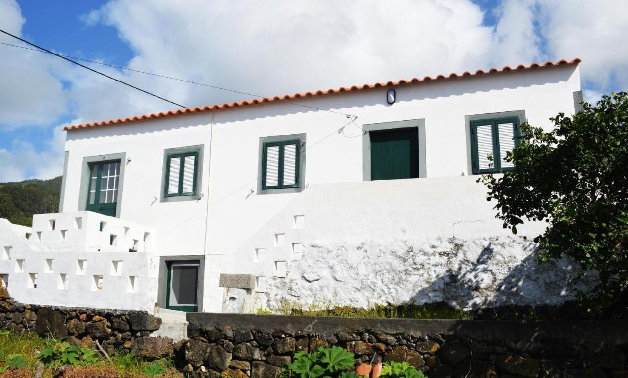 Casa Do Arrodeio Villa Sao Mateus  Ngoại thất bức ảnh